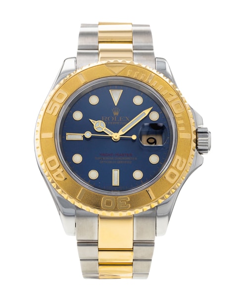 Rolex Yacht-Master 16623